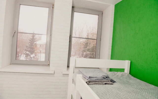Tikhiy Hostel