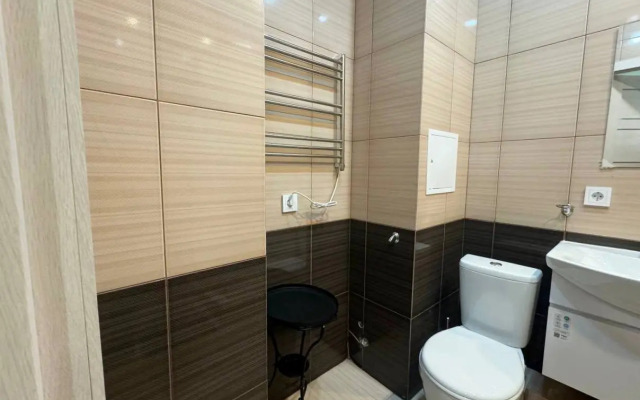 Апартаменты Daily Apartments 8