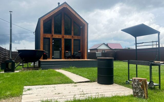 V Stile Barnkhaus Private House