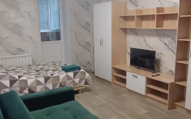 Квартира Новостройка в центре города