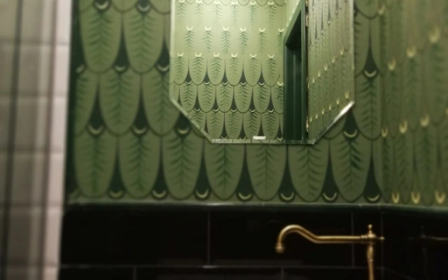 Апартаменты Smart Apart Africa 1