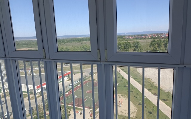 1k na Pustoshkina 22 (64) Flat