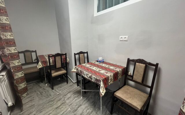 Irbis Khaus Apartaments