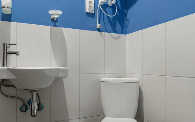 11 V Istoricheskom Tsentre Apartments