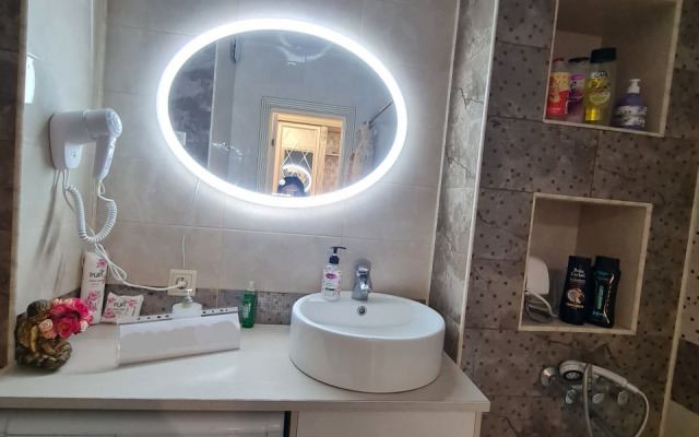 Квартира на улице Курыжова 14 (326)