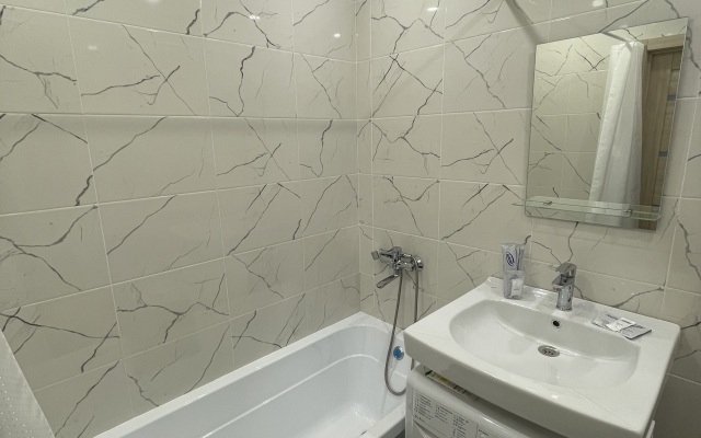 Апартаменты 1-комнатная квартира у Фермер Базара