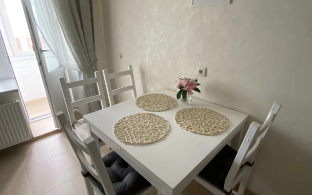 Апартаменты в Историческом Центре России