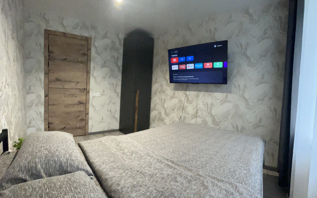 Квартира Качканар Гикалова 8