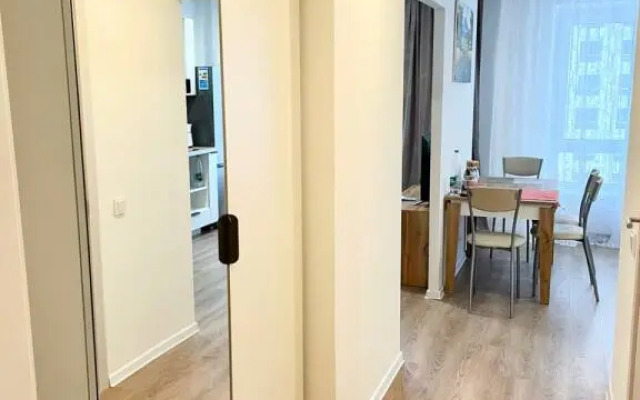 Art Life Zhulebino Park 1 Flat