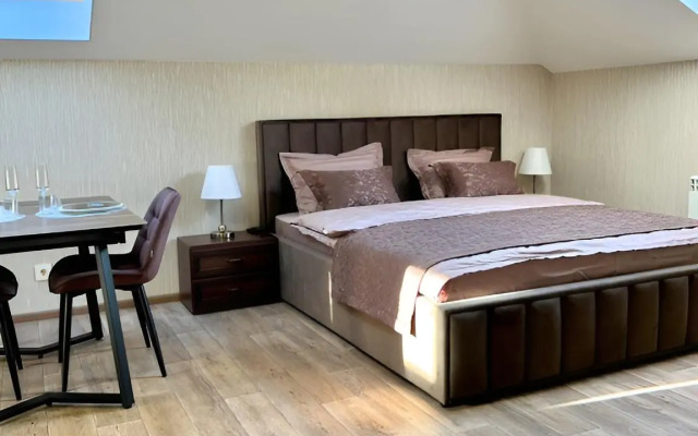 Eva Apartments  Guest House