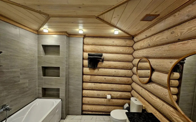 Гостевой дом Probani