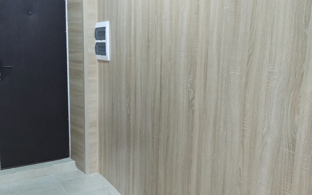 Uyutnaya Studiya V Tsentre Kaliningrada Flat