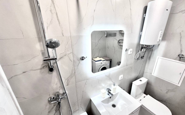 Sun City Comfort Apartment