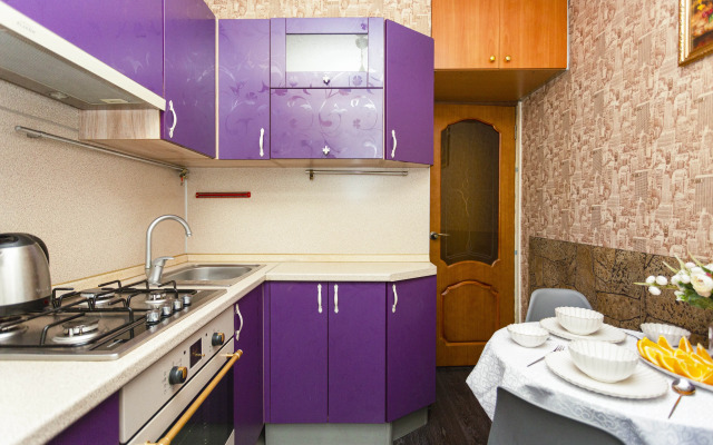 Kvartira Na Aminyevskom Shosse 26 Flat