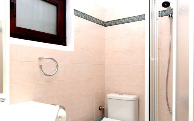 Lorenia Sea Side Elani Villa