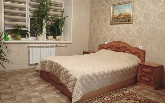 Квартира 2х комнатная у леса