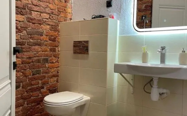 Апартаменты Английский 27