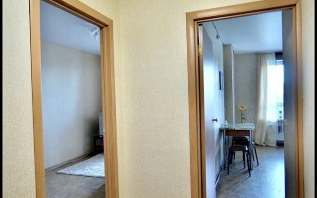 Квартира в Лесном Проезде 3/2