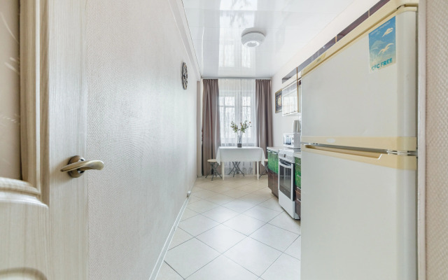 Апартаменты Apart Lux Бутырская