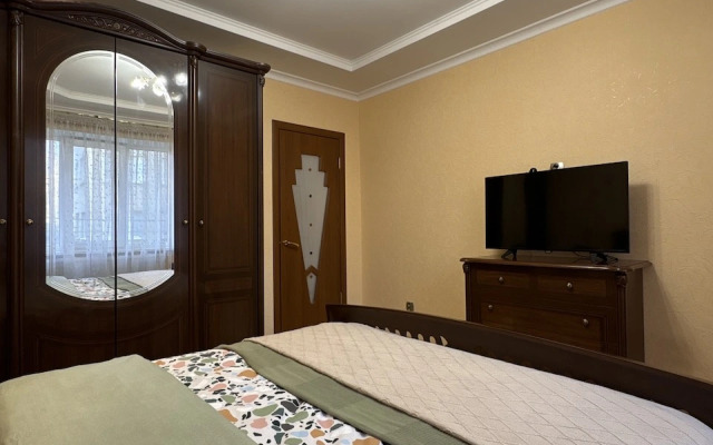 Квартира КакДома 2-Ком Полоцкая 28-8 в Центре Калининграда