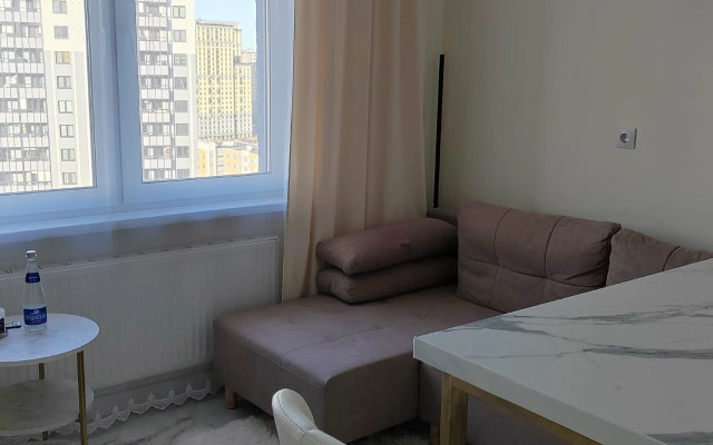 Апартаменты Sutki Rent на Дальневосточном Проспекте