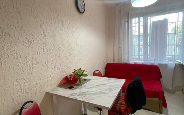 Апартаменты на Московском проспекте