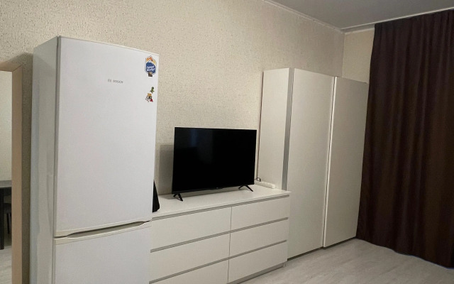 Uyutnaya Studiya Flat