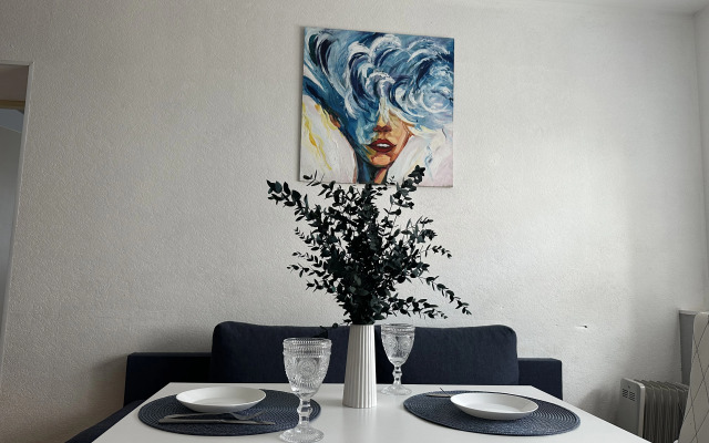 Квартира у Башни Ратуши