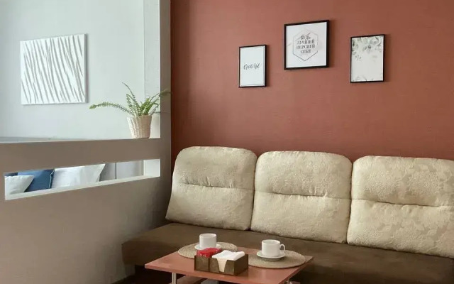 Апартаменты Белые ночи недалеко от Центра