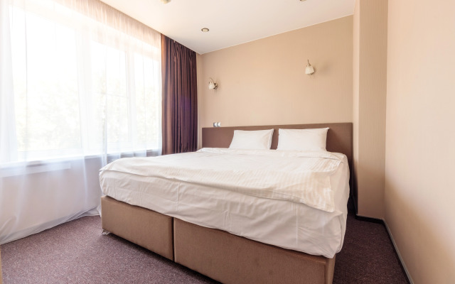 Hotel Polet