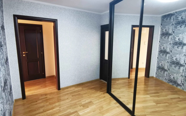 Atma House na Shirotnoj 185 Apartments
