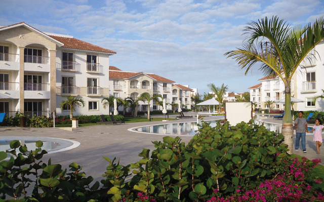 Cadaques Caribe private Club Pez 106 Apartments