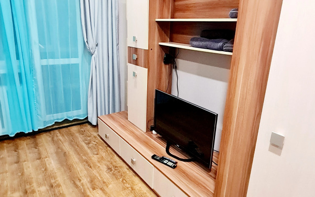 Квартира на Тургенева