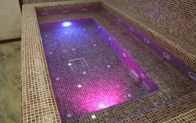 Marokand SPA Hotel