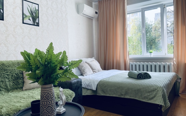 Квартира 1-а комнатная рядом с Ижевским Зоопарком , ИжГТУ, ИжГСХА