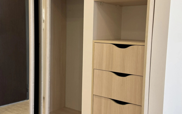 Апартаменты Liner Apart #08