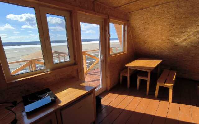 Шале Девять Еланка