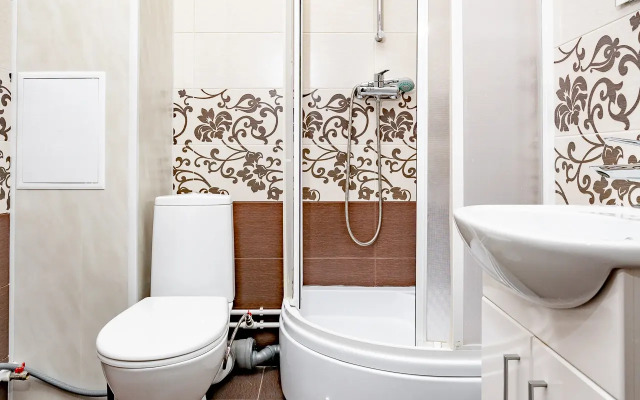 Апартаменты Marble