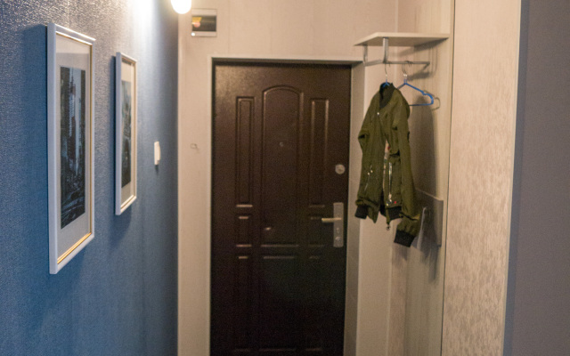 Апартаменты Свердлова 113