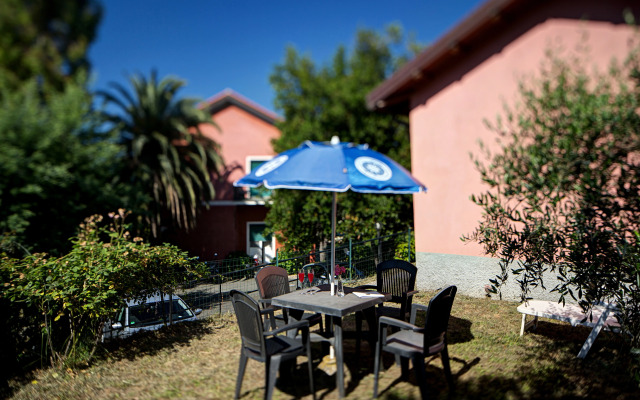 Hotel Del Borgo