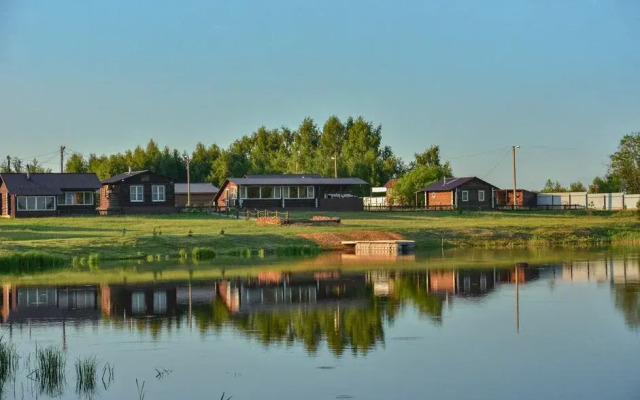 Гостевой дом Семь озер