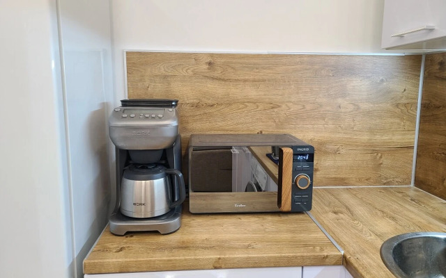 Апартаменты Cozy Apart