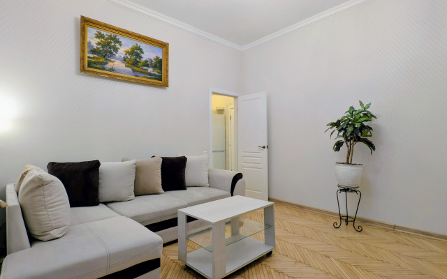 Квартира Свободна- Большая Дорогомиловская 11