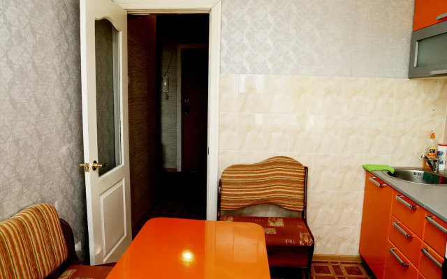 Апартаменты Однокомнатные Республиканская 30