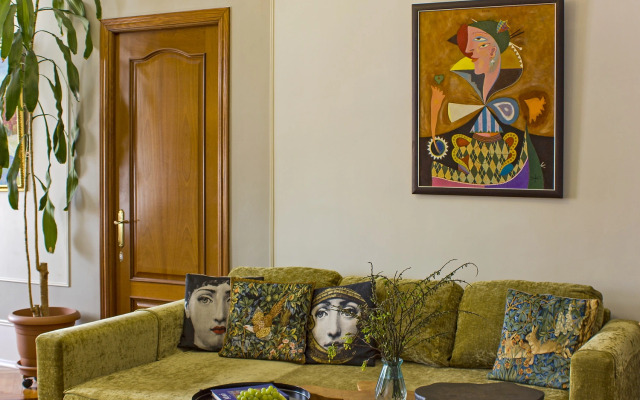 Квартира Точно.Ключи на Садовой