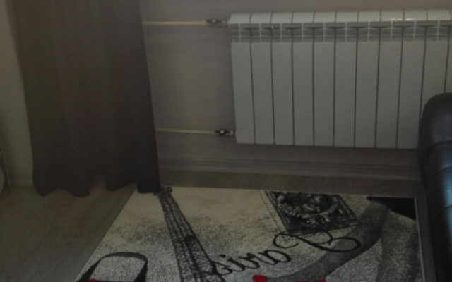 ВИП-апартаменты на Воровского 13