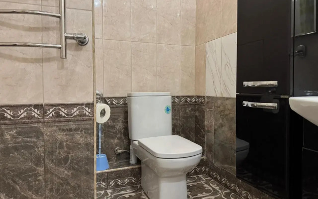 Apartamenty Avrora Gagarina 75 Apartments