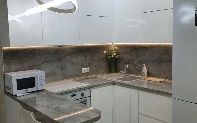 Zhiloy Kompleks Morskaya Simfoniya Flat