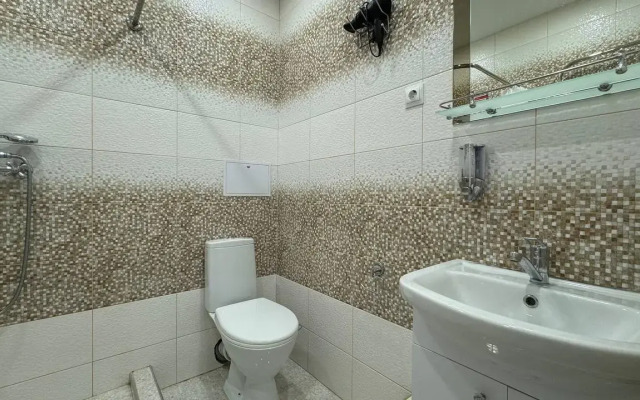 Vozle Kasino Ya na more Apartments