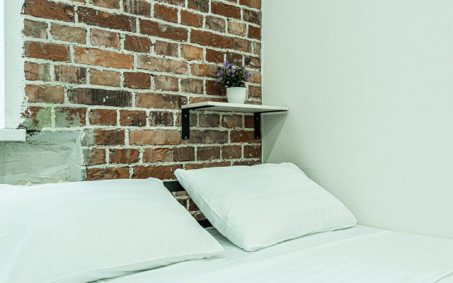 Apartments at Kursky Station 2 - Apartment in Moscou - Photo 4